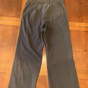 Paskho pants. Like new